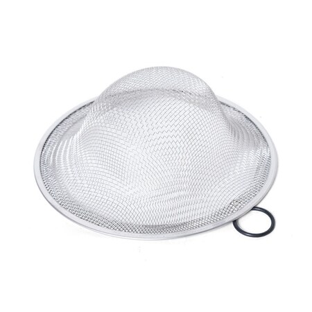Lifetime Kitchen Snk Straner Chrm 5210511